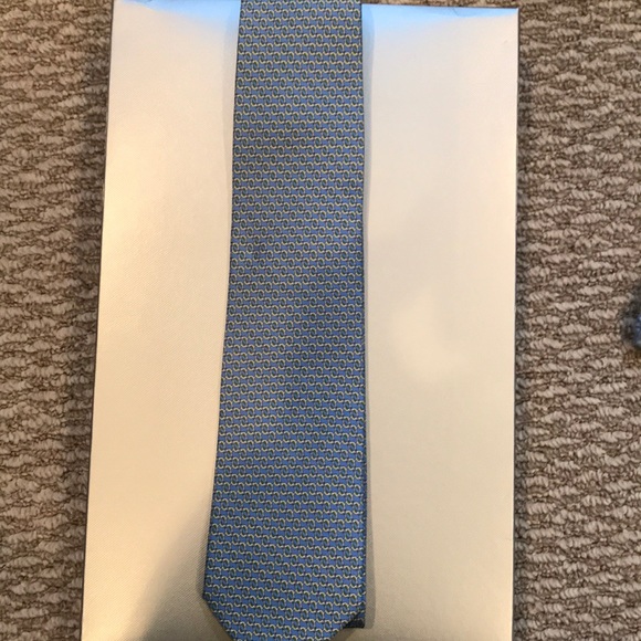 Men’s Dress Tie - Picture 1 of 3